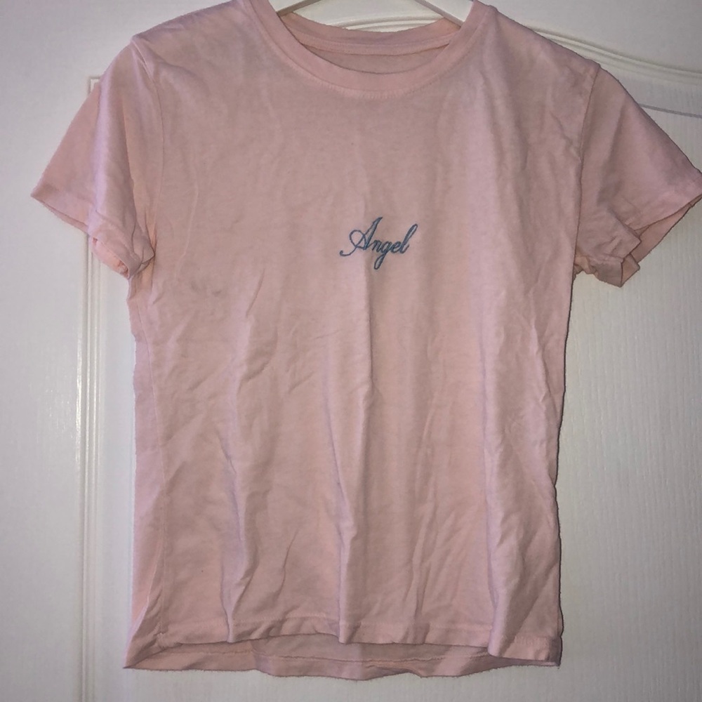 Brandy Melville Top